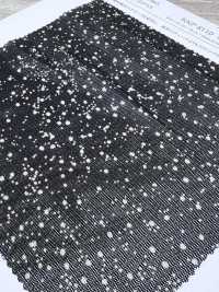 KKP8110-90 Red Eléctrica De Samora[Fabrica Textil] Uni Textile(Estudio Komon) Subfoto