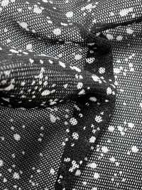 KKP8110-90 Red Eléctrica De Samora[Fabrica Textil] Uni Textile(Estudio Komon) Subfoto