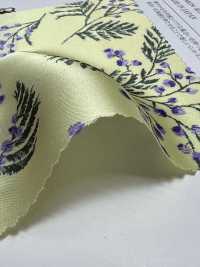 KKP8461-58-HM-106 Satén De 75d De Ancho Especial[Fabrica Textil] Uni Textile(Estudio Komon) Subfoto