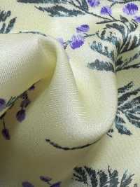 KKP8461-58-HM-106 Satén De 75d De Ancho Especial[Fabrica Textil] Uni Textile(Estudio Komon) Subfoto