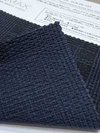 KKP8585-55-SB-157 Seersucker Elástico De Ancho Amplio[Fabrica Textil] Uni Textile(Estudio Komon) Subfoto
