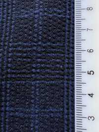 KKP8585-55-SB-157 Seersucker Elástico De Ancho Amplio[Fabrica Textil] Uni Textile(Estudio Komon) Subfoto