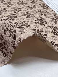 KKP8610-86 Carnicera Marónica[Fabrica Textil] Uni Textile(Estudio Komon) Subfoto