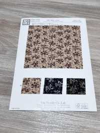 KKP8610-86 Carnicera Marónica[Fabrica Textil] Uni Textile(Estudio Komon) Subfoto