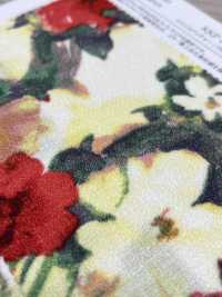 KKP8612-143 Carnicera Marónica[Fabrica Textil] Uni Textile(Estudio Komon) Subfoto