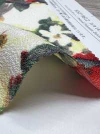 KKP8612-143 Carnicera Marónica[Fabrica Textil] Uni Textile(Estudio Komon) Subfoto