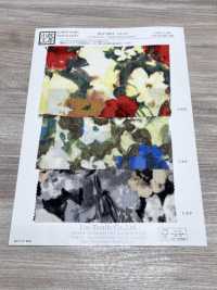 KKP8612-143 Carnicera Marónica[Fabrica Textil] Uni Textile(Estudio Komon) Subfoto