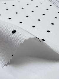 KKP8911-58-SB-119 Grosgrain De Shantung[Fabrica Textil] Uni Textile(Estudio Komon) Subfoto