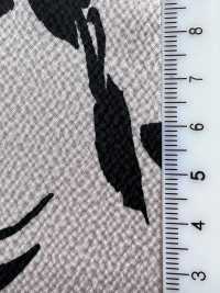 KKP9144-53 Estampado Liso De Satén Con Textura Elástica Y Martillo[Fabrica Textil] Uni Textile(Estudio Komon) Subfoto