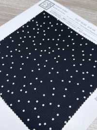 KKP9144-186 Satén Estirado Martillado[Fabrica Textil] Uni Textile(Estudio Komon) Subfoto