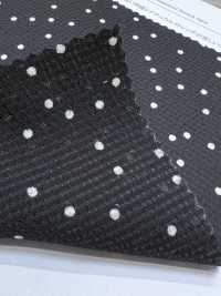 KKP9144-186 Satén Estirado Martillado[Fabrica Textil] Uni Textile(Estudio Komon) Subfoto