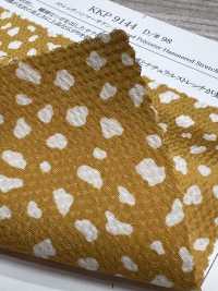 KKP9144-98 Satén Estirado Martillado[Fabrica Textil] Uni Textile(Estudio Komon) Subfoto