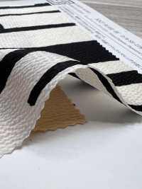 KKP9144-W-SB-278 Satén Estirado Martillado De Ancho Ancho[Fabrica Textil] Uni Textile(Estudio Komon) Subfoto