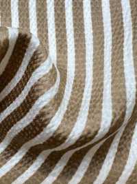 KKP9144-W-SB-31 Satén Estirado Martillado De Ancho Ancho[Fabrica Textil] Uni Textile(Estudio Komon) Subfoto