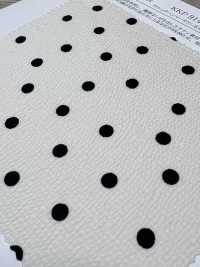 KKP9144-W-SB-184 Satén Estirado Martillado De Ancho Ancho[Fabrica Textil] Uni Textile(Estudio Komon) Subfoto