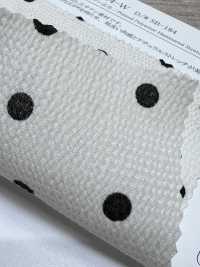 KKP9144-W-SB-184 Satén Estirado Martillado De Ancho Ancho[Fabrica Textil] Uni Textile(Estudio Komon) Subfoto