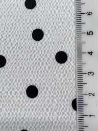 KKP9144-W-SB-184 Satén Estirado Martillado De Ancho Ancho[Fabrica Textil] Uni Textile(Estudio Komon) Subfoto