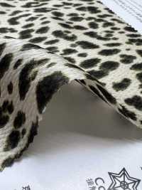 KKP9145-47 Satén Estirado Martillado[Fabrica Textil] Uni Textile(Estudio Komon) Subfoto