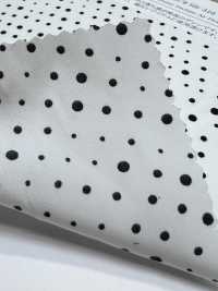 KKP9934-W-SB-316 Fibra Dividida De Ancho Ancho De China[Fabrica Textil] Uni Textile(Estudio Komon) Subfoto