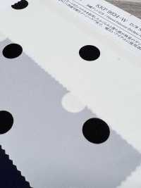 KKP9934-W-SB-128 Fibra Dividida De Ancho Ancho De China[Fabrica Textil] Uni Textile(Estudio Komon) Subfoto