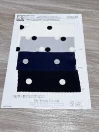 KKP9934-W-SB-128 Fibra Dividida De Ancho Ancho De China[Fabrica Textil] Uni Textile(Estudio Komon) Subfoto