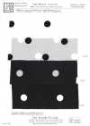 KKP9934-W-SB-128 Dechine de fibra dividida, ancho amplio