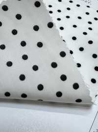 KKP9934-W-SB-17 Fibra Dividida De Ancho Ancho De China[Fabrica Textil] Uni Textile(Estudio Komon) Subfoto