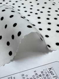 KKP9934-W-SB-17 Fibra Dividida De Ancho Ancho De China[Fabrica Textil] Uni Textile(Estudio Komon) Subfoto