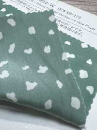 KKP9934-W-SB-173 Fibra Dividida De Ancho Ancho De China[Fabrica Textil] Uni Textile(Estudio Komon) Subfoto