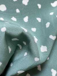 KKP9934-W-SB-173 Fibra Dividida De Ancho Ancho De China[Fabrica Textil] Uni Textile(Estudio Komon) Subfoto