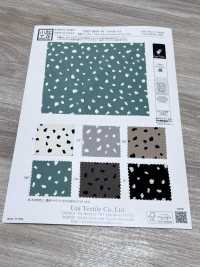 KKP9934-W-SB-173 Fibra Dividida De Ancho Ancho De China[Fabrica Textil] Uni Textile(Estudio Komon) Subfoto