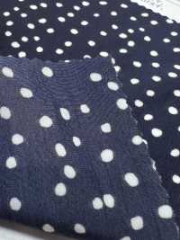 KKP9934-W-SB-260 Fibra Dividida De China[Fabrica Textil] Uni Textile(Estudio Komon) Subfoto