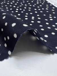 KKP9934-W-SB-260 Fibra Dividida De China[Fabrica Textil] Uni Textile(Estudio Komon) Subfoto