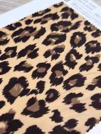 KKP9935-135 Tejido De Fibra Dividida De Chine, Estampado Multicolor[Fabrica Textil] Uni Textile(Estudio Komon) Subfoto