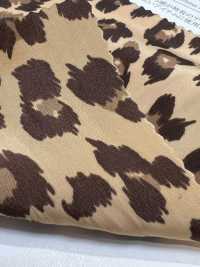 KKP9935-135 Tejido De Fibra Dividida De Chine, Estampado Multicolor[Fabrica Textil] Uni Textile(Estudio Komon) Subfoto