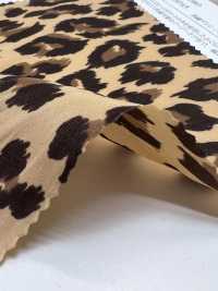 KKP9935-135 Tejido De Fibra Dividida De Chine, Estampado Multicolor[Fabrica Textil] Uni Textile(Estudio Komon) Subfoto