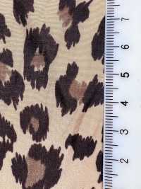 KKP9935-135 Tejido De Fibra Dividida De Chine, Estampado Multicolor[Fabrica Textil] Uni Textile(Estudio Komon) Subfoto