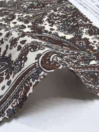 KKP9935-W-HM-33 Fibra Dividida De Ancho Ancho De China[Fabrica Textil] Uni Textile(Estudio Komon) Subfoto