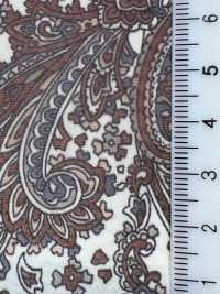 KKP9935-W-HM-33 Fibra Dividida De Ancho Ancho De China[Fabrica Textil] Uni Textile(Estudio Komon) Subfoto