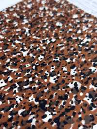 KKP9935-W-HM-56 Fibra Dividida De Ancho Ancho De China[Fabrica Textil] Uni Textile(Estudio Komon) Subfoto