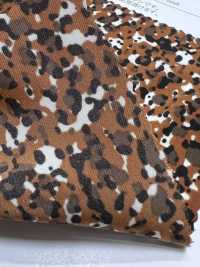 KKP9935-W-HM-56 Fibra Dividida De Ancho Ancho De China[Fabrica Textil] Uni Textile(Estudio Komon) Subfoto