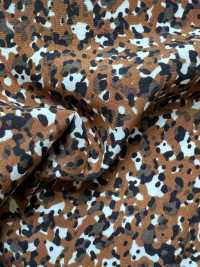 KKP9935-W-HM-56 Fibra Dividida De Ancho Ancho De China[Fabrica Textil] Uni Textile(Estudio Komon) Subfoto