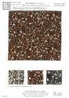 KKP9935-W-HM-56 Dechine de fibra dividida, ancho amplio