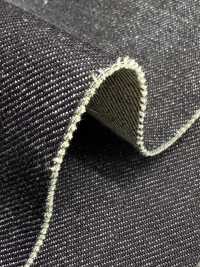 FK116 D-SPEC ECO Denim 14.25oz[Fabrica Textil] Subfoto