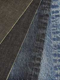 FK116 D-SPEC ECO Denim 14.25oz[Fabrica Textil] Subfoto