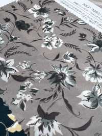 KKP9935-W-HM-65 Fibra Dividida De Ancho Ancho De China[Fabrica Textil] Uni Textile(Estudio Komon) Subfoto