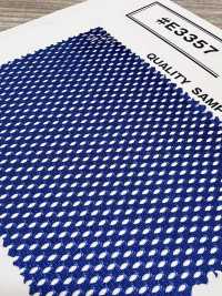 E3357 Patrón De Carnicero Es 50d Queen's Cord[Fabrica Textil] Subfoto