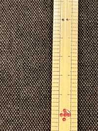 BF1110 Oxford De Lino Preteñido[Fabrica Textil] KOYAMA Subfoto