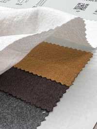 BF6320 Viyella Preteñida De 20 Hilos Con Acabado Lavado.[Fabrica Textil] KOYAMA Subfoto