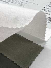 BF4040 Tela De Popelina Preteñida De 40 Hilos Con Acabado Lavado.[Fabrica Textil] KOYAMA Subfoto
